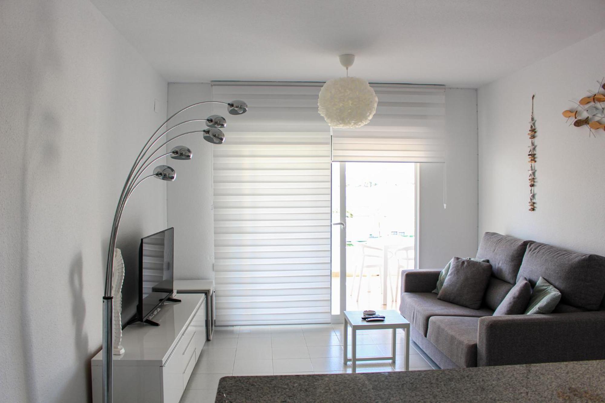 Apartamentos Esmeralda Unitursa Calpe Exteriör bild