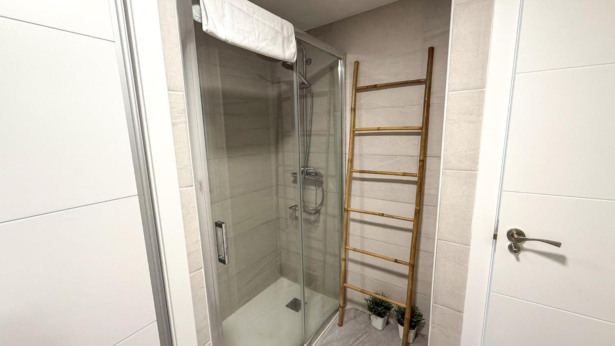 Apartamentos Esmeralda Unitursa Calpe Exteriör bild